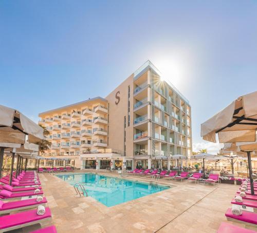 Pure Salt Garonda - Adults Only - image 7