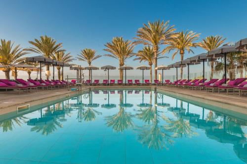 Exterior view of Pure Salt Garonda - Adults Only