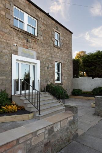 Rob Roy - Self Check-In Boutique Accommodation, Berwick-upon-Tweed (zdjęcie 3)