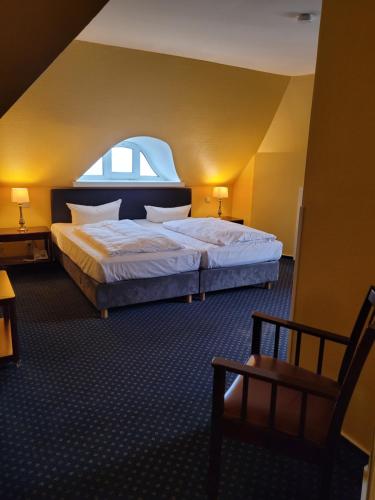 Hotel Schweriner Hof - image 8