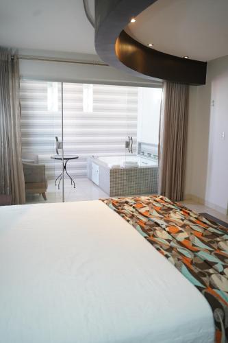 Residence Hotel Imperatriz
