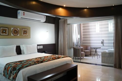 Residence Hotel Imperatriz