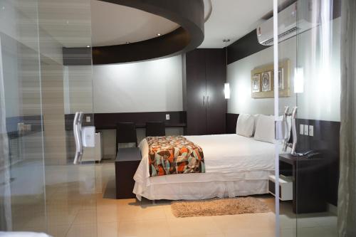 Residence Hotel Imperatriz