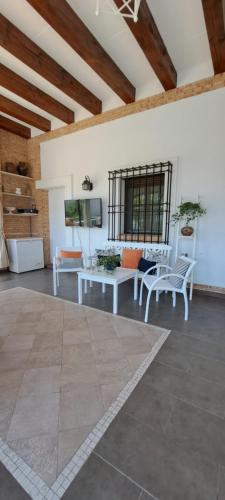  Finca Las Eras in Herencia