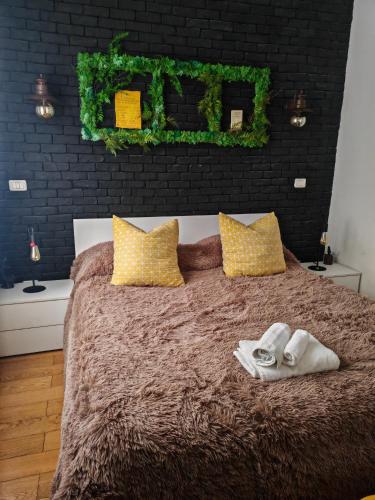  suite del borgo in Turin