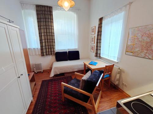 Campus Apartment Anton in Dresden, Deutschland