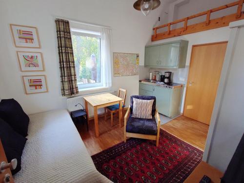 Campus Apartment Anton in Dresden, Deutschland