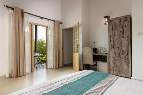 Simpson's Forest - Luxury Boutique Resort & Spa - Kandy