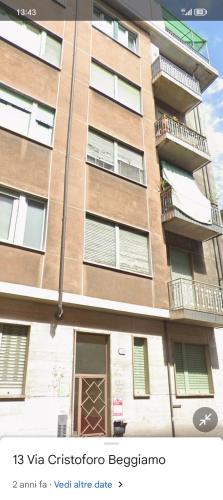  suite del borgo in Turin