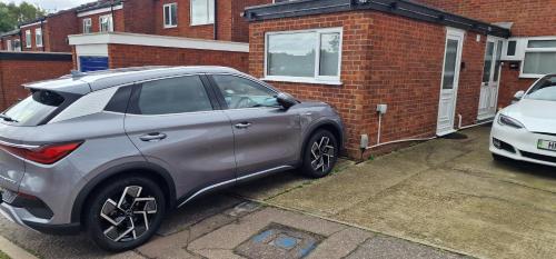 Oleon Apartments - Colchester in Greenstead