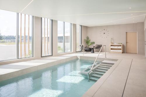 Spa, Hyatt Place Rouen in Other