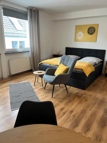 1 Zimmer Apartment Nähe Uni in Göttingen, Deutschland