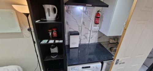 Oleon Apartments - Colchester in Greenstead