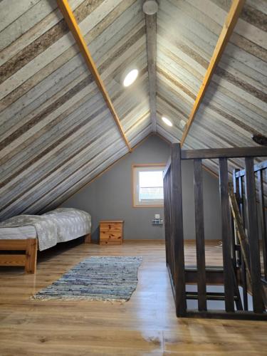 AB Musiol in การ์ซิบูร์