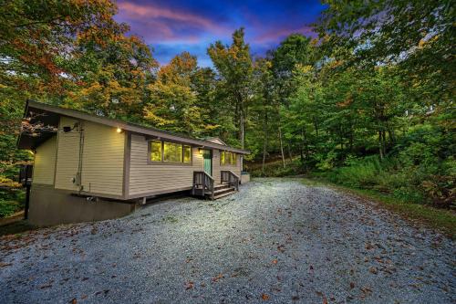 Alpine Court Chalet home in Killington, USA