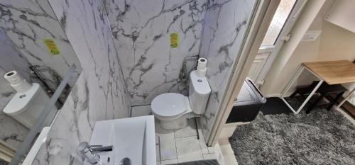 Oleon Apartments - Colchester in Greenstead