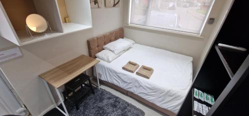 Oleon Apartments - Colchester in Greenstead