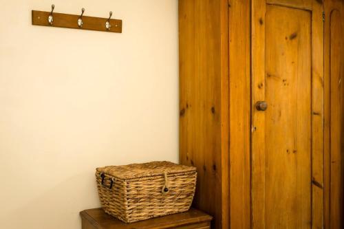 Coastal Hideaway in Pevensey Bay