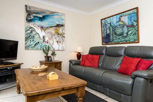 Coastal Hideaway in Pevensey Bay