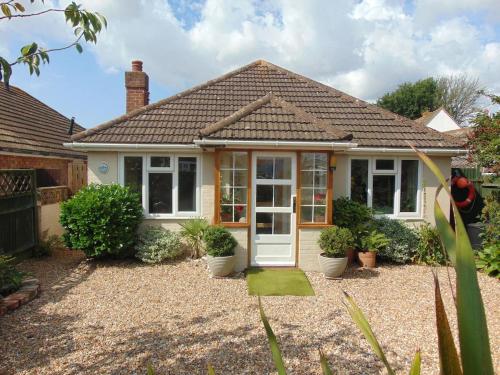 Coastal Hideaway in Pevensey Bay