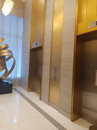 Cozy Staycation at Destiny's Crib Fame, Edsa Mandaluyong, Manila (photo 7)