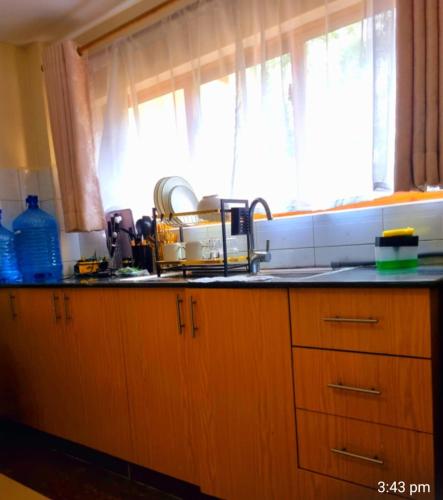 Marie's Luxury Homes in Ruaka