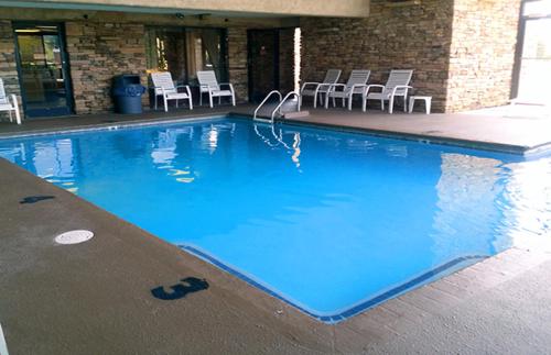Riverside Motor Lodge - Pigeon Forge - image 2