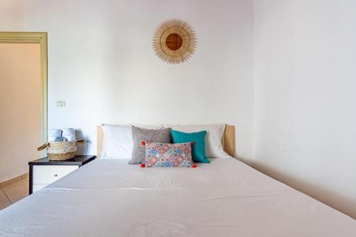 Apartment 4 - 2 bedrooms, Vila Goro - Pool, Parking and more, Himarë (photo 4)