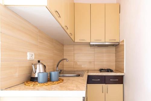 Apartment 4 - 2 bedrooms, Vila Goro - Pool, Parking and more, Himarë (photo 7)
