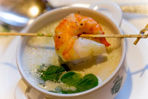 Hotel Stroblerhof - image 3