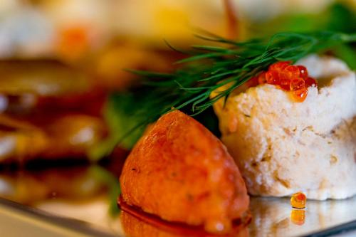 Hotel Stroblerhof - image 10