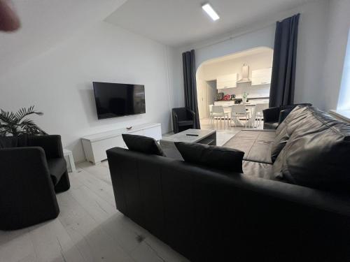 Premium Apartment Bochum Near Düsseldorf Airport - Bochum
