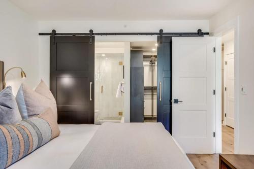 Modern 2 BR in Aspen Core Walk Everywhere