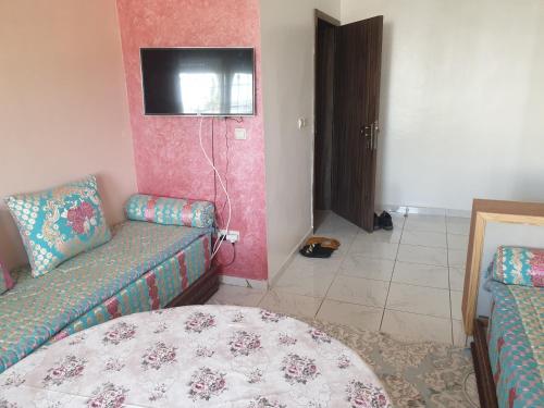 Doha Apartment 3