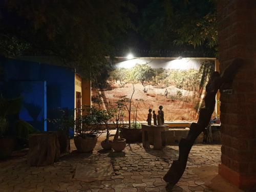 Villa Yiri Suma
