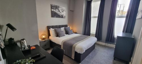 The Chesterhouse Room Type - Double Room