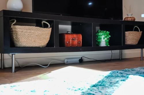 Stylish 1-Bedroom, Sleeps 3, Manchester, Close to Masson Place, Arenas, Cheetham Hill, Stadiums, Manchester (fotografie 6)