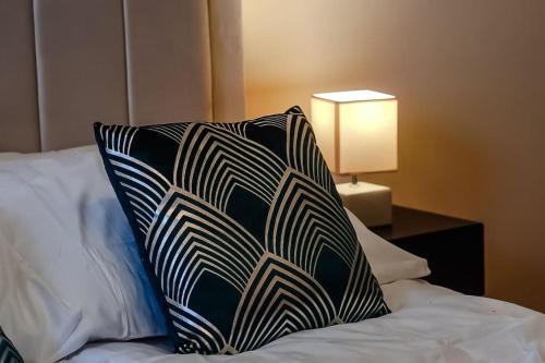 Stylish 1-Bedroom, Sleeps 3, Manchester, Close to Masson Place, Arenas, Cheetham Hill, Stadiums, Manchester (fotografie 9)