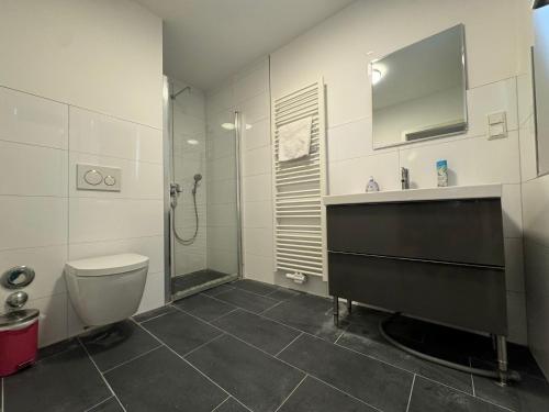 Two-Bedroom Apartment image 3
