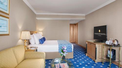 InterContinental Istanbul by IHG, Istanbul (foto 8)
