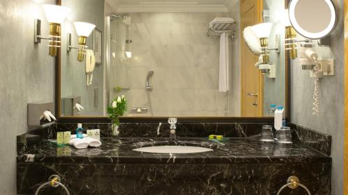 InterContinental Istanbul by IHG, Istanbul (foto 6)