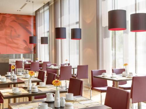 InterCityHotel Leipzig - image 2