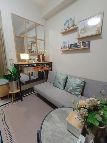 Destiny's Crib Room Type - Double Room