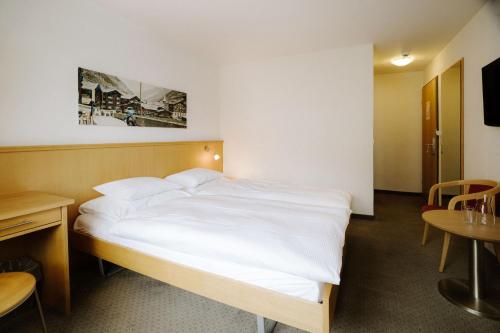 Hotel Perren