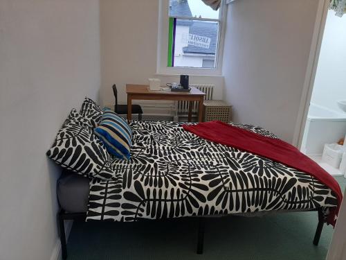Newport 1-Bed Apt Sleeps 2 near Train Station - Newport