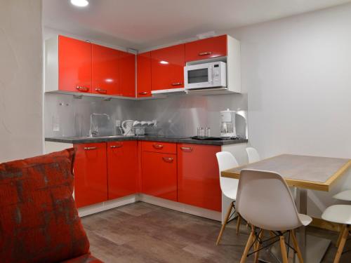 Appartement renove lumineux 2 pieces · Centre station La Plagne · Balcon · Animaux admis - FR-1-181- in La Plagne