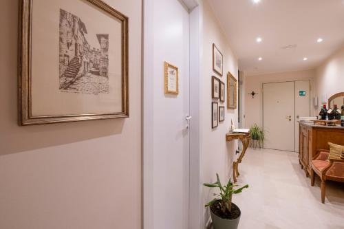 Magnificent rooms Verona Center 2