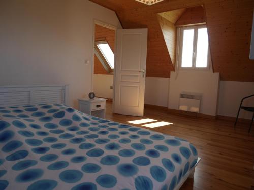 Maison Bangor 5 pièces 8 personnes - FR-1-418-9 - image 6
