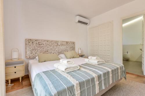 Buganvillas - By Almarina Villas, Jávea (foto 6)