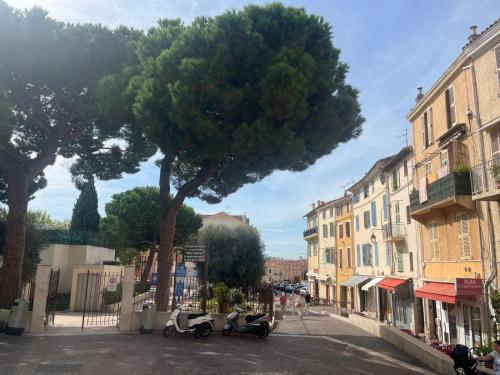 Nice Living Cannes Plage